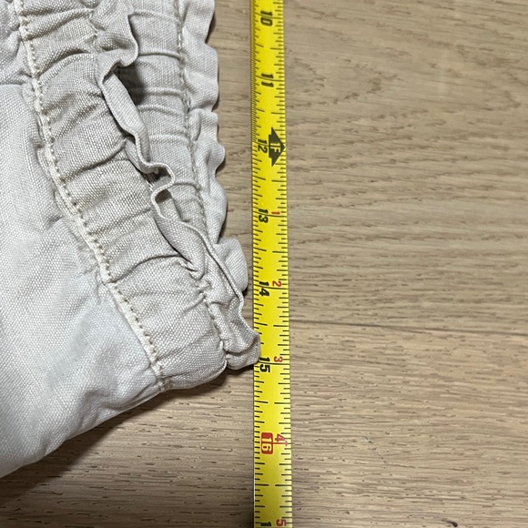 We The Free Cargo Drawstring Waist Pants - Picture 5 of 7